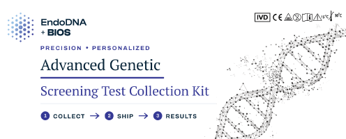 BIOS DNA Test Collection Kit