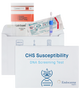 CHS DNA Susceptibility Test